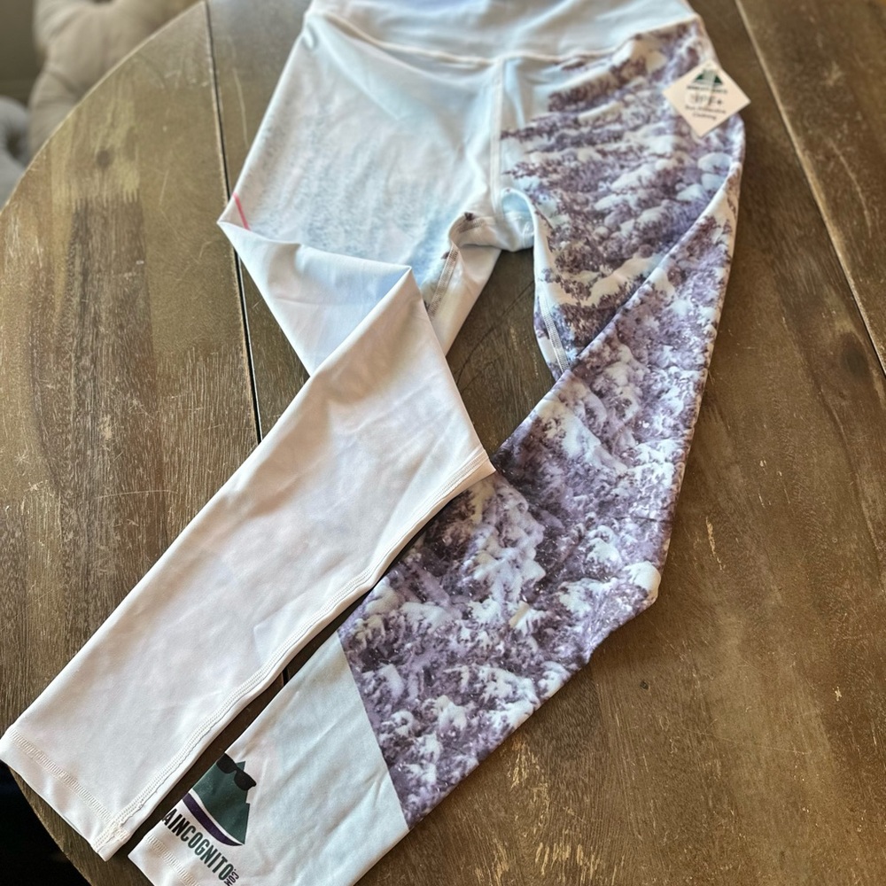 Leggings - Picture 4 of 4